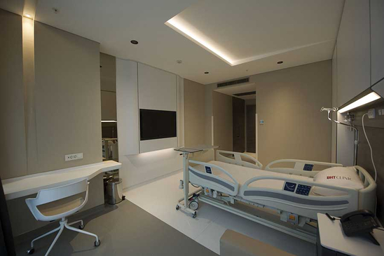 Slider image (8) BHT CLINIC Istanbul Tema Hastanesi